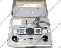 101-00168AOA Barfield Pitot Static Test Set