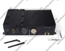 1110-A-0501-20 Cabin Network Unit