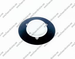 Hub Cap