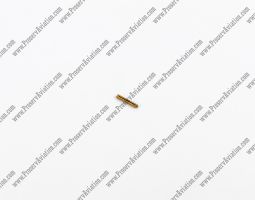 Crew Seat Handle Roll Pin