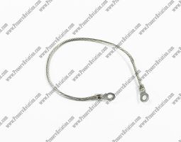 Bonding Strap