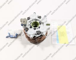 2-1656 Brake Assembly