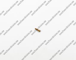Nose Toe Stop Screw