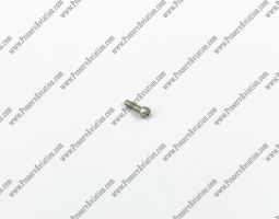 Axle Nut Screw