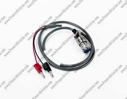 Cable Data Monitor