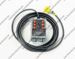 Stall Identification Test Set