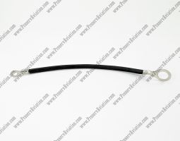 Bonding Strap