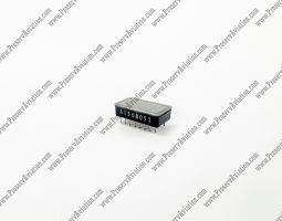 IND451 Digit