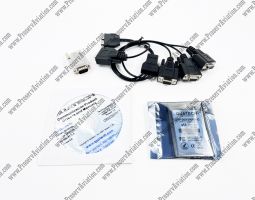 Serial Card