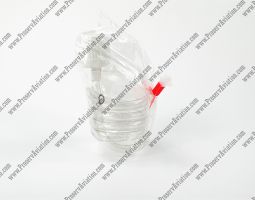 APU Oil Sample Kit