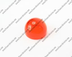 Red Nav Lens