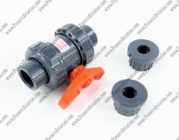 Water Shutoff Valve