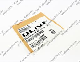 Sleeve in Packaging