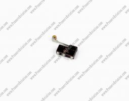 Microswitch