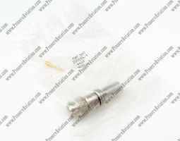 Coax Connector
