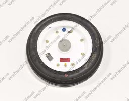 5010598 Nose Wheel with Tire