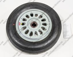 5014197 Main Wheel with Tire