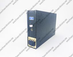 Anti-Skid Control Unit