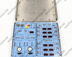 Honeywell ECS-ACM Test Box