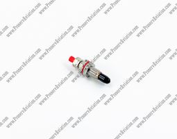 Temperature Sensor Loop