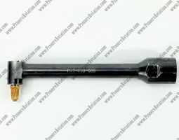 Long Reach 90Â° Angle Head