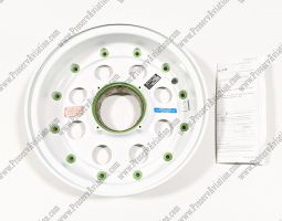 AH42672 Wheel Half