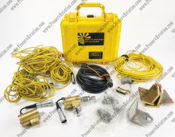 Vane Angle Indicator System