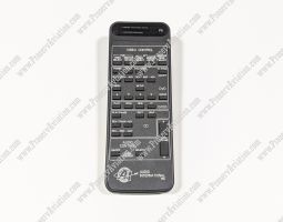 Audio International Handheld Remote