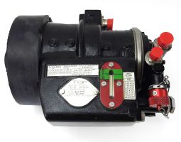 Generator, Variable Frequency
