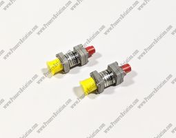 Goodrich Deicing Systems Pressure Switch
