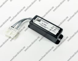 AL-2000 Power Supply
