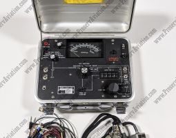 Barfield Fuel Quantity Test Set