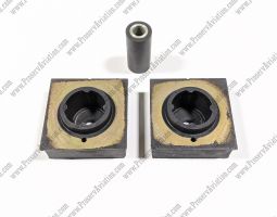 7351231-3 Barry Controls Engine Mount