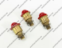 Jacking Pad Kit