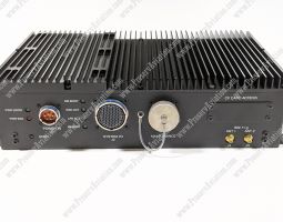 Cabin Network Accelerator Unit