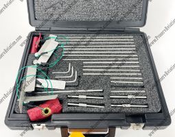 Rig Pin Kit