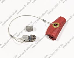 G601R262002-1 Bombardier Shunt Plug Discharge Cartridge
