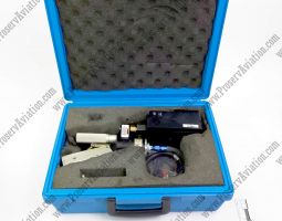 Business Aerotech Model 611