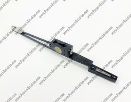AOA Vane Verification Tool