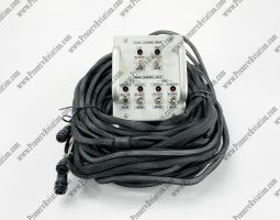 Ground/Flight Simulator Box