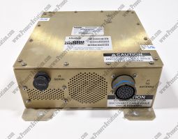 Antenna Control Unit