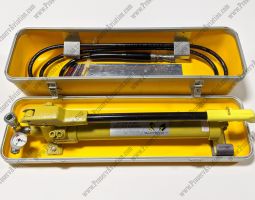 Enerpac Hydraulic Hand Pump