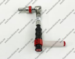 Center Engine Removal Crank
