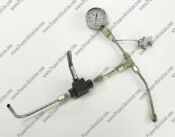 Brake Bleeder