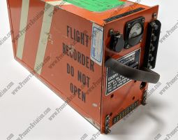 Fairchild A100 Cockpit Voice Recorder