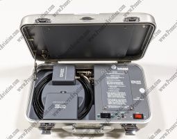 Goodrich TT391 Flight Line Tester