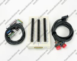 50 Pin Breakout Box