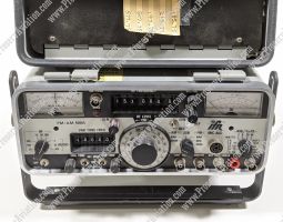 IFR Inc FM/AM Communications Service Monitor