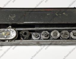 Kearney No. 7-1 Portable Hand Swaging Machine Kit