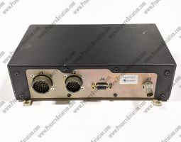 Electronic Flight Bag Interface Unit